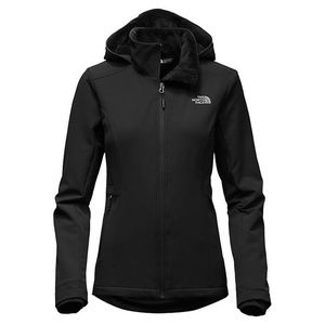 North Face Zip Up Jacket